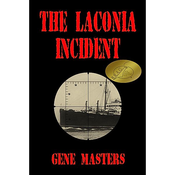 The Laconia Incident, Gene Masters