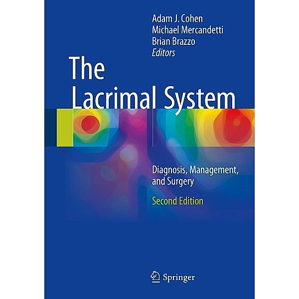 The Lacrimal System