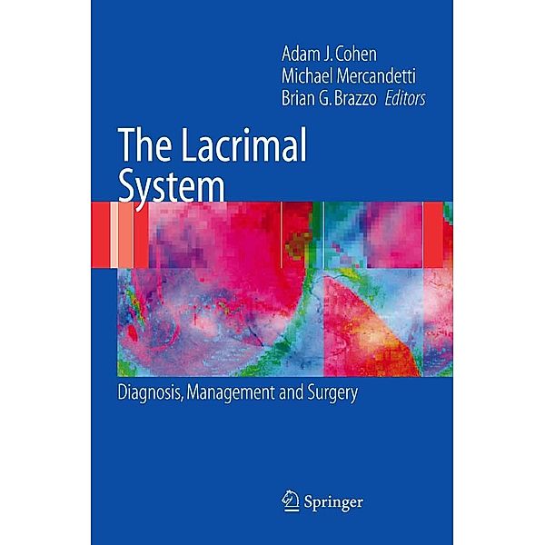 The Lacrimal System