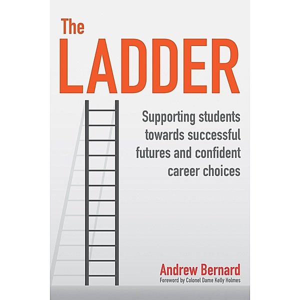 The Ladder, Andrew Bernard