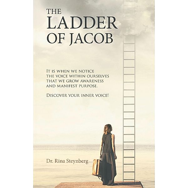 The Ladder of Jacob, Rina Steynberg