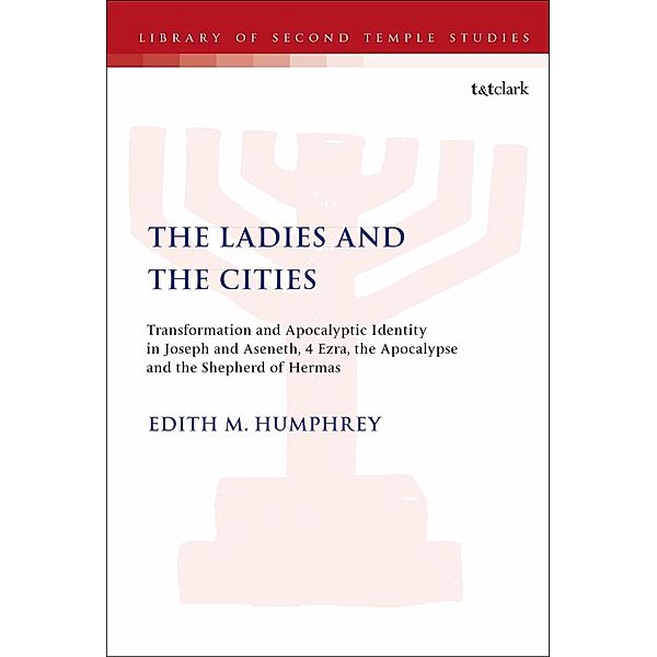 The Ladies and the Cities, Edith M. Humphrey