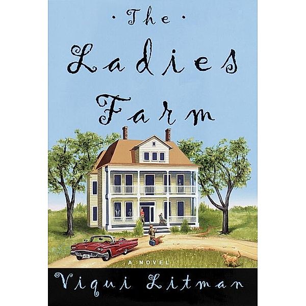 The Ladies Farm, Viqui Litman