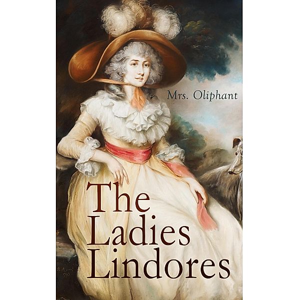 The Ladies Lindores, Oliphant