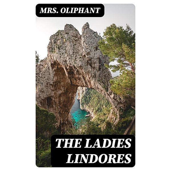 The Ladies Lindores, Oliphant