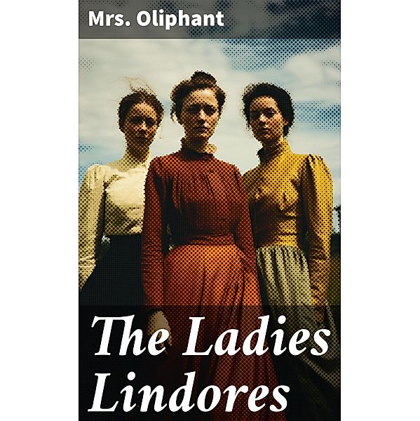 The Ladies Lindores, Oliphant