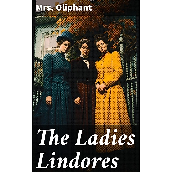 The Ladies Lindores, Oliphant