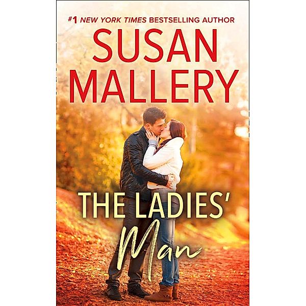 The Ladies' Man, Susan Mallery