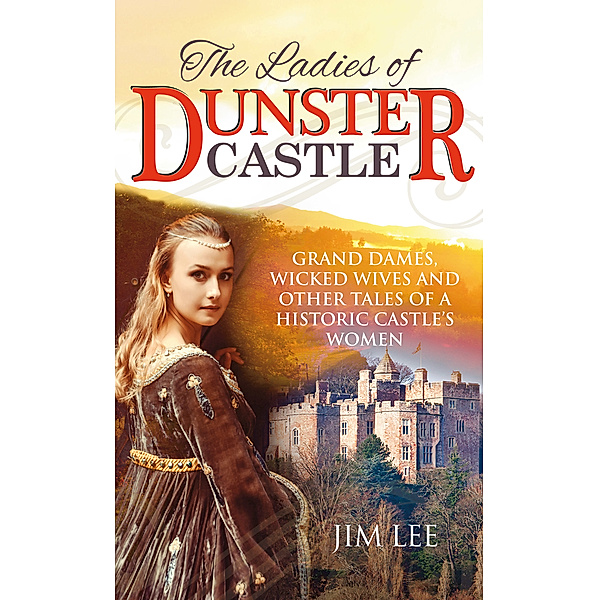 The Ladies of Dunster Castle, Jim Lee
