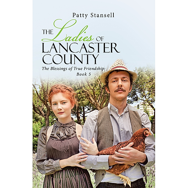 The Ladies of Lancaster County, Patty Stansell