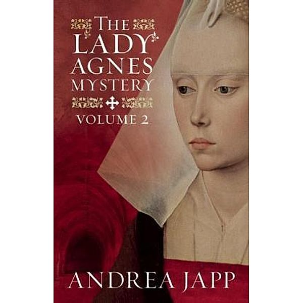 The Lady Agnes Mystery, Andrea Japp