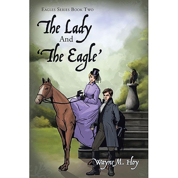 The Lady and 'The Eagle', Wayne M. Hoy