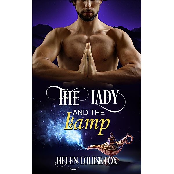 The Lady and the Lamp, Helen Louise Cox