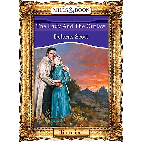 The Lady And The Outlaw, Deloras Scott