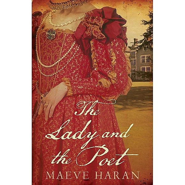 The Lady and the Poet, Maeve Haran