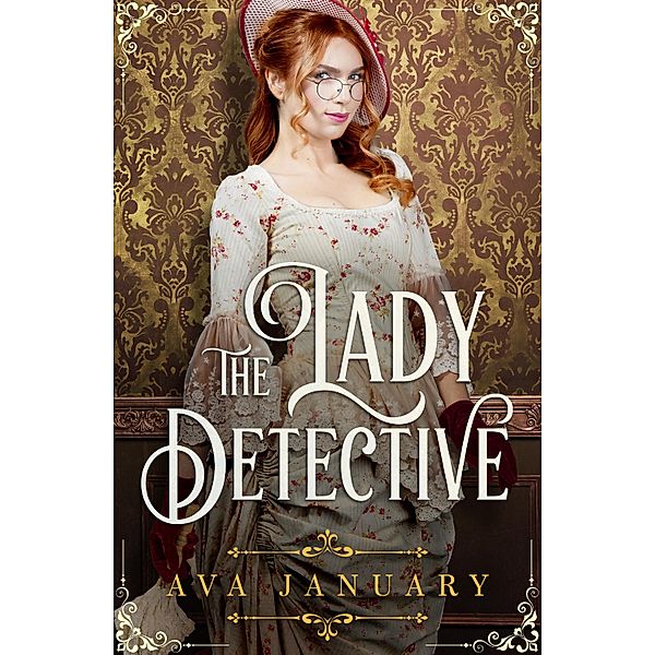 The Lady Detective, Ava January
