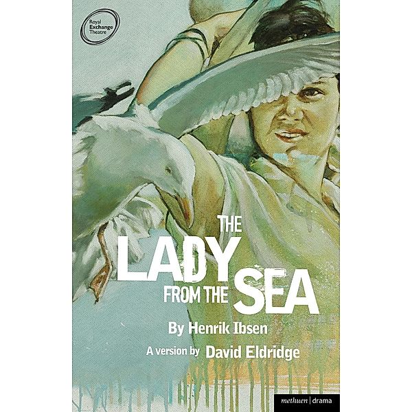 The Lady from the Sea / Modern Plays, Henrik Ibsen