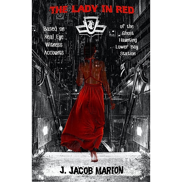 The Lady in Red, J. Jacob Marion