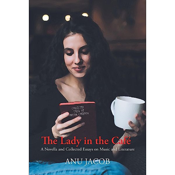 The Lady in the Cafe, Anu Jacob