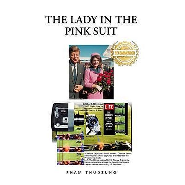 THE LADY IN THE PINK SUIT / WorkBook Press, Pham Thudzung