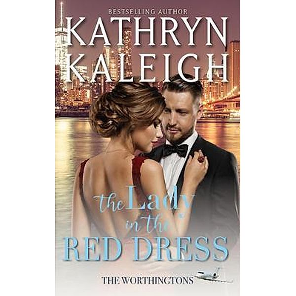 The Lady in the Red Dress, Kathryn Kaleigh