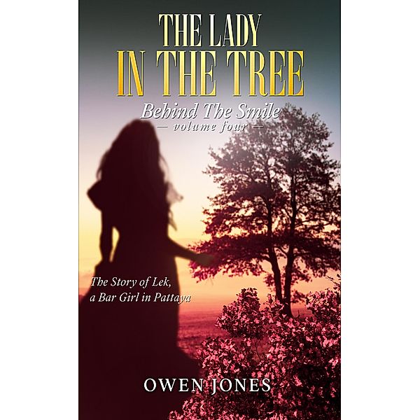 The Lady in the Tree / Behind The Smile Bd.4, Owen Jones