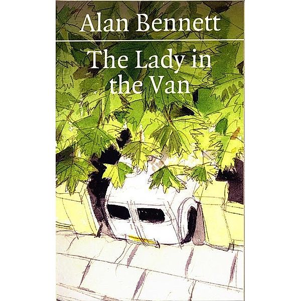 The Lady in the Van, Alan Bennett