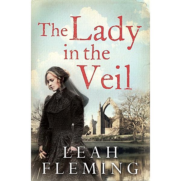 The Lady in the Veil, Leah Fleming