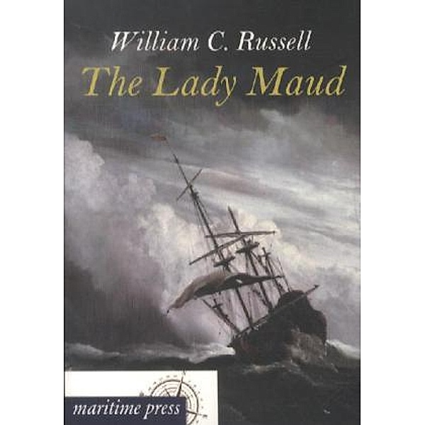 The Lady Maud, William Cl. Russell