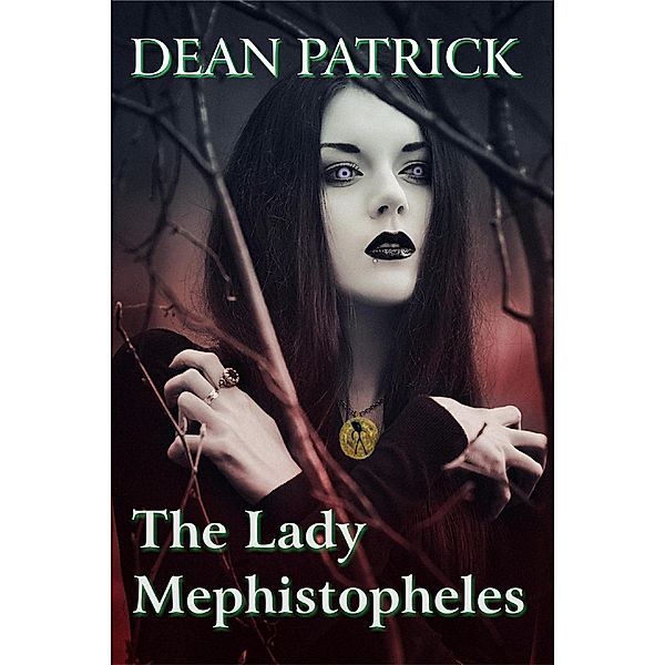 The Lady Mephistopheles, Dean Patrick