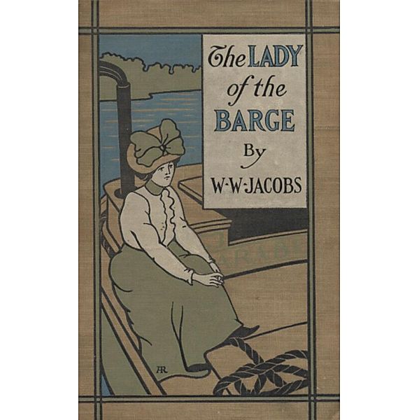 The Lady of the Barge Collection, W. W. Jacobs