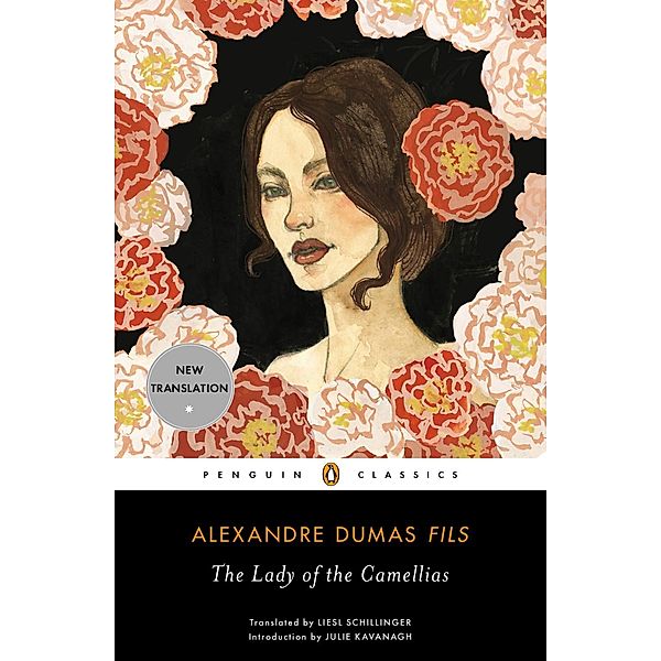 The Lady of the Camellias, Alexandre Dumas fils