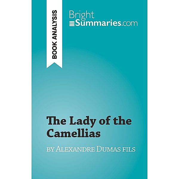 The Lady of the Camellias, Noé Grenier