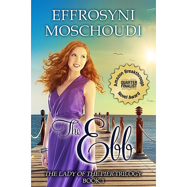 The Lady of the Pier: The Ebb (The Lady of the Pier), Effrosyni Moschoudi