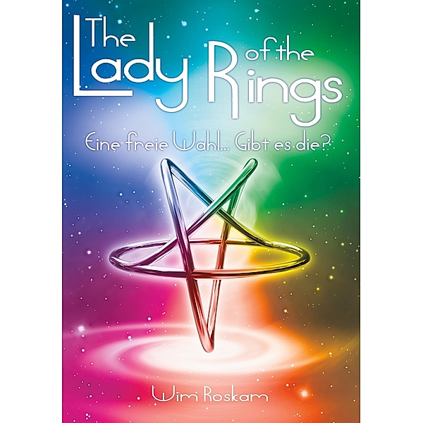 The Lady of the Rings, Wim Roskam