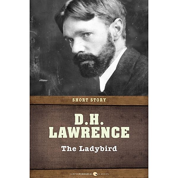 The Ladybird, D. H. Lawrence