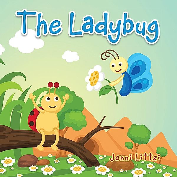 The Ladybug, Jenni Littzi