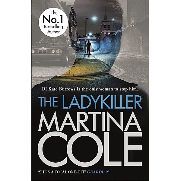 The Ladykiller, Martina Cole