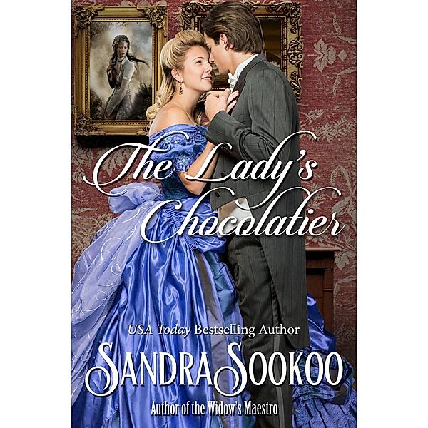 The Lady's Chocolatier, Sandra Sookoo