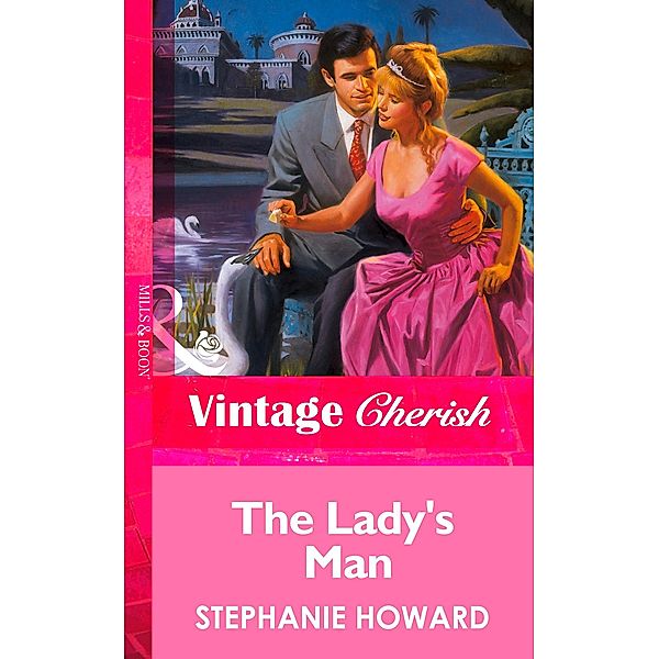 The Lady's Man, Stephanie Howard
