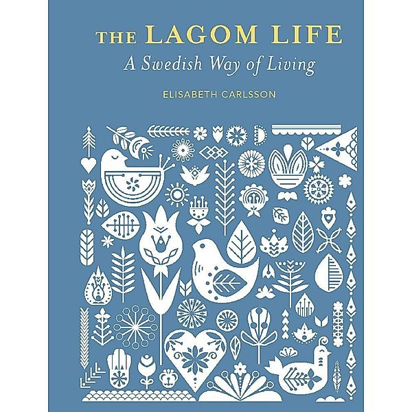 The Lagom Life, Elisabeth Carlsson