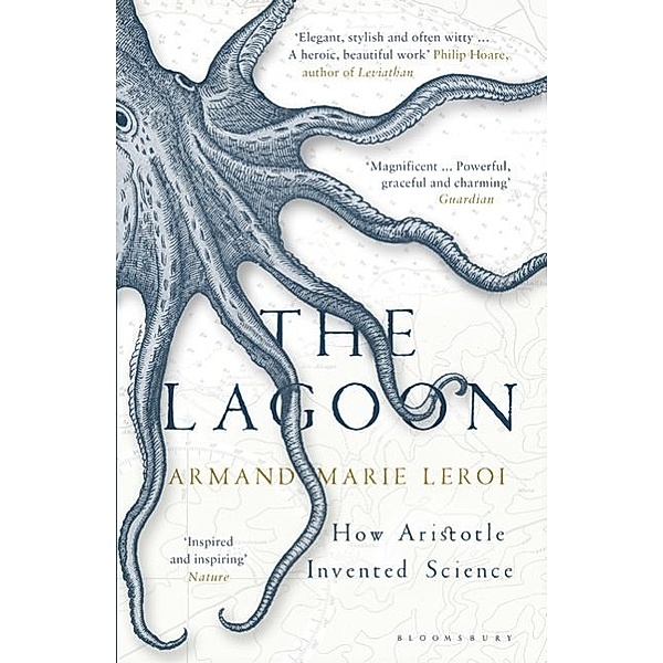 The Lagoon, Armand M. Leroi