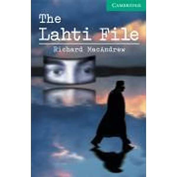 The Lahti File, Richard MacAndrew