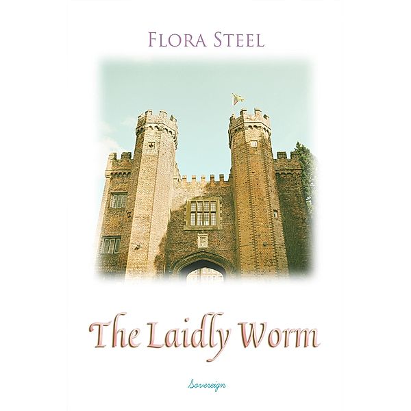 The Laidly Worm / English Fairy Tales, Flora Steel