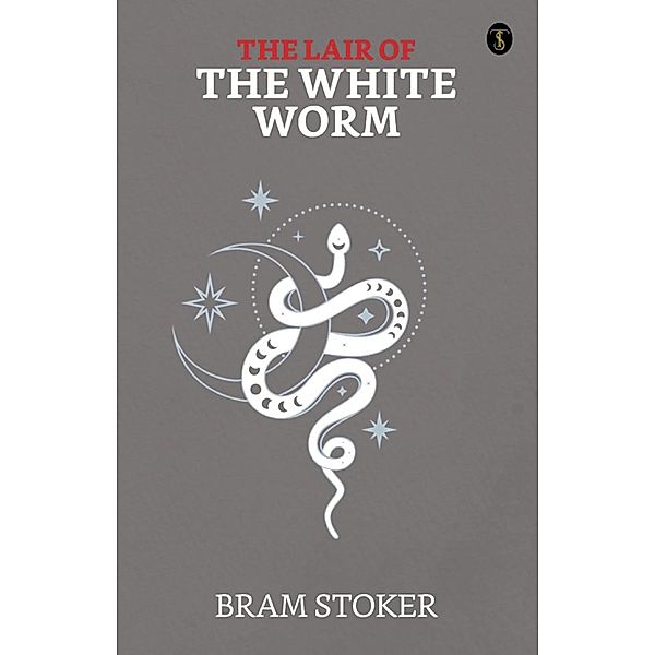 The Lair of the White Worm, Bram Stoker