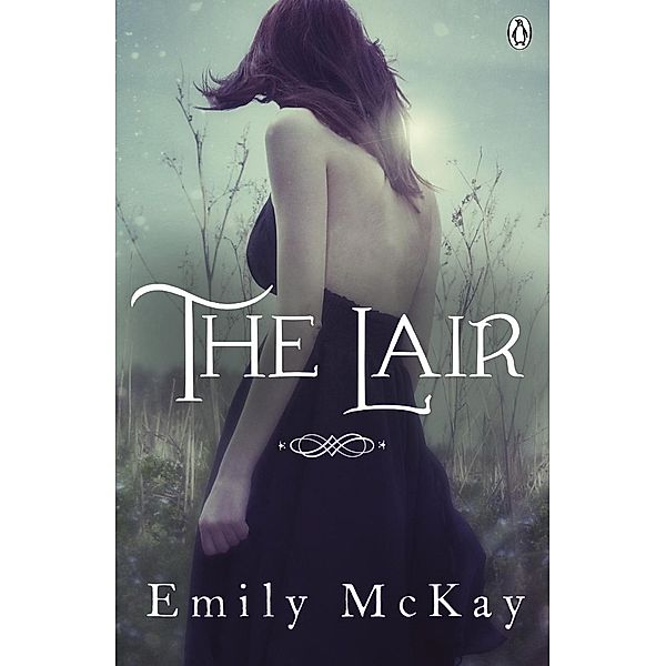 The Lair / The Farm Bd.2, Emily McKay