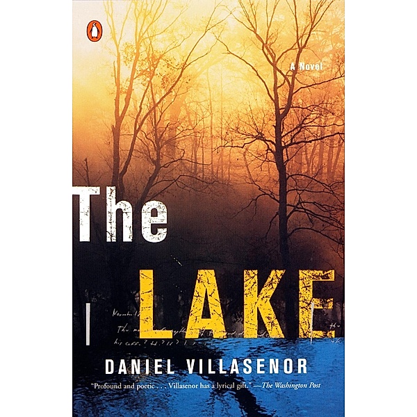 The Lake, Daniel Villasenor