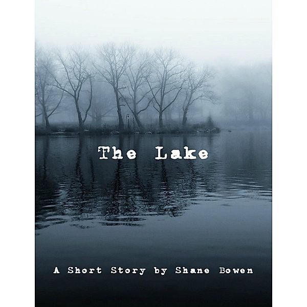The Lake, Shane Bowen