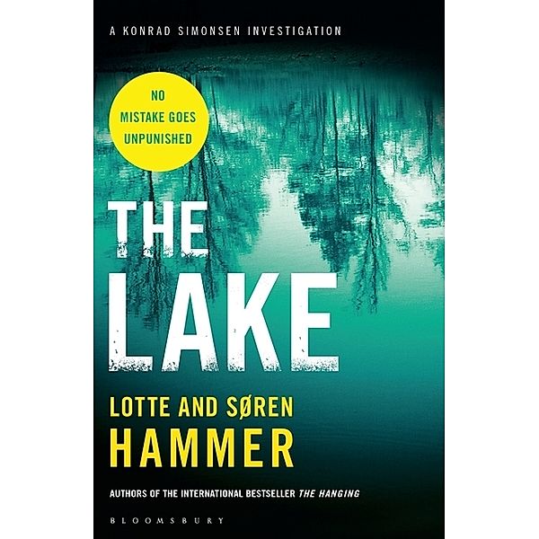 The Lake, Lotte Hammer, Søren Hammer