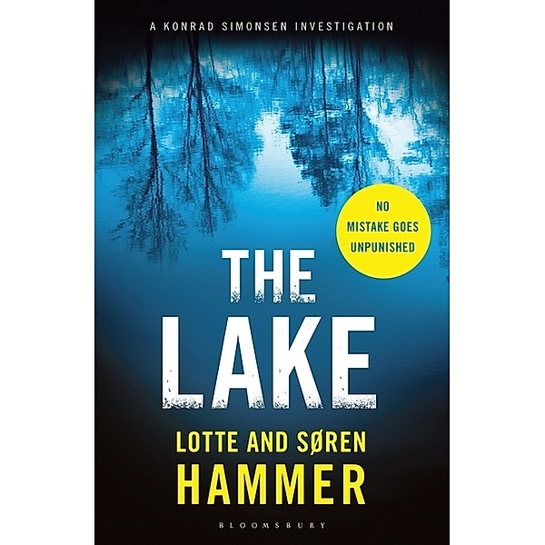 The Lake, Lotte Hammer, Søren Hammer